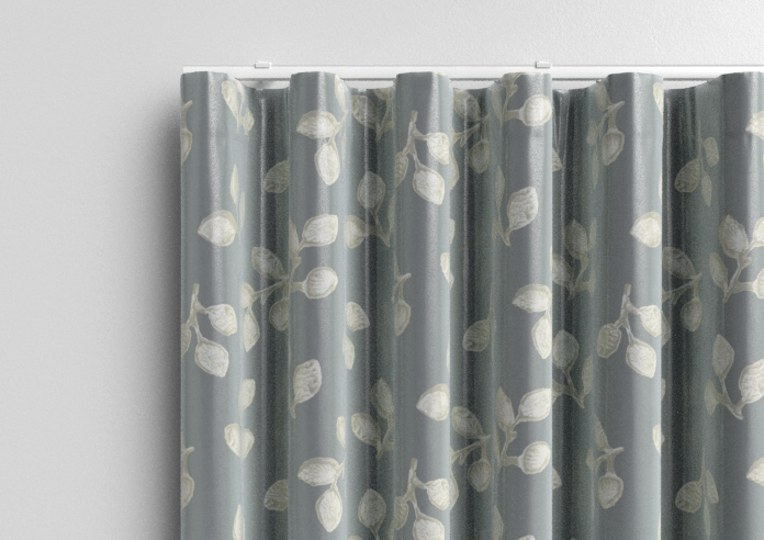 Loralei, Stormy - Made to Measure Curtains - Image 13
